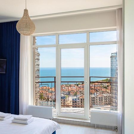 Apartmán Sea Pearl Oděsa Exteriér fotografie