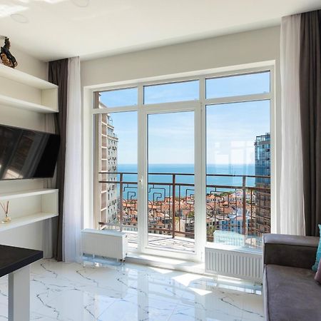 Apartmán Sea Pearl Oděsa Exteriér fotografie