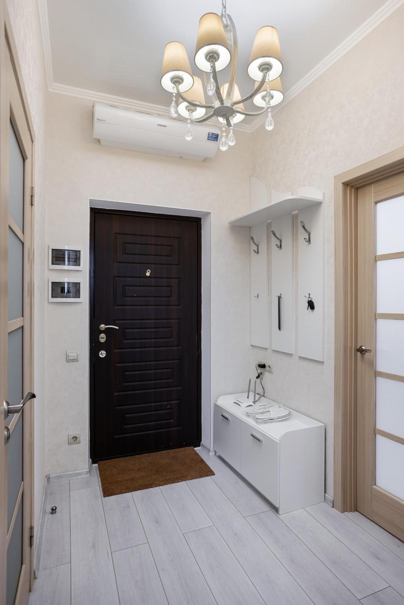 Apartmán Sea Pearl Oděsa Exteriér fotografie