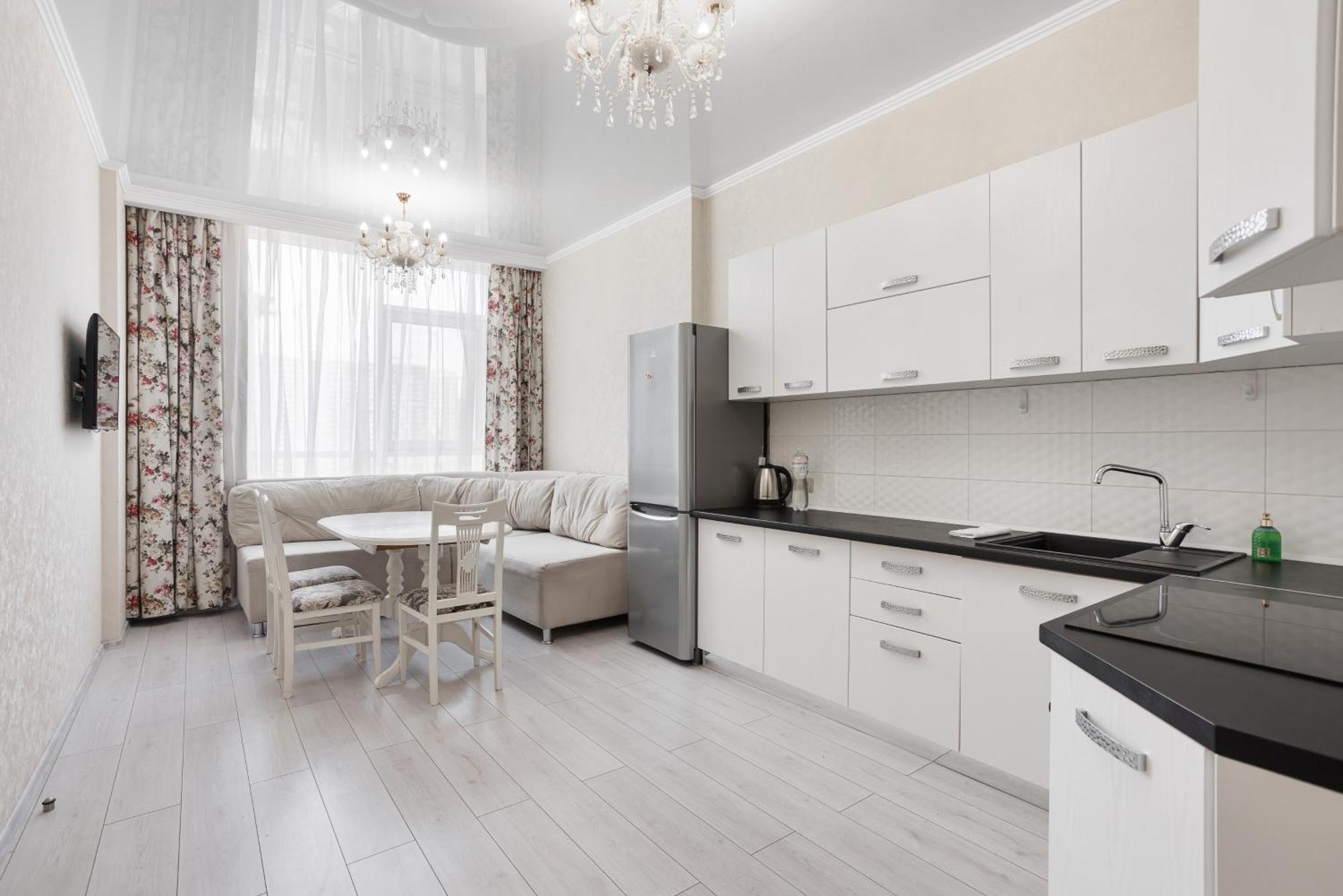 Apartmán Sea Pearl Oděsa Exteriér fotografie