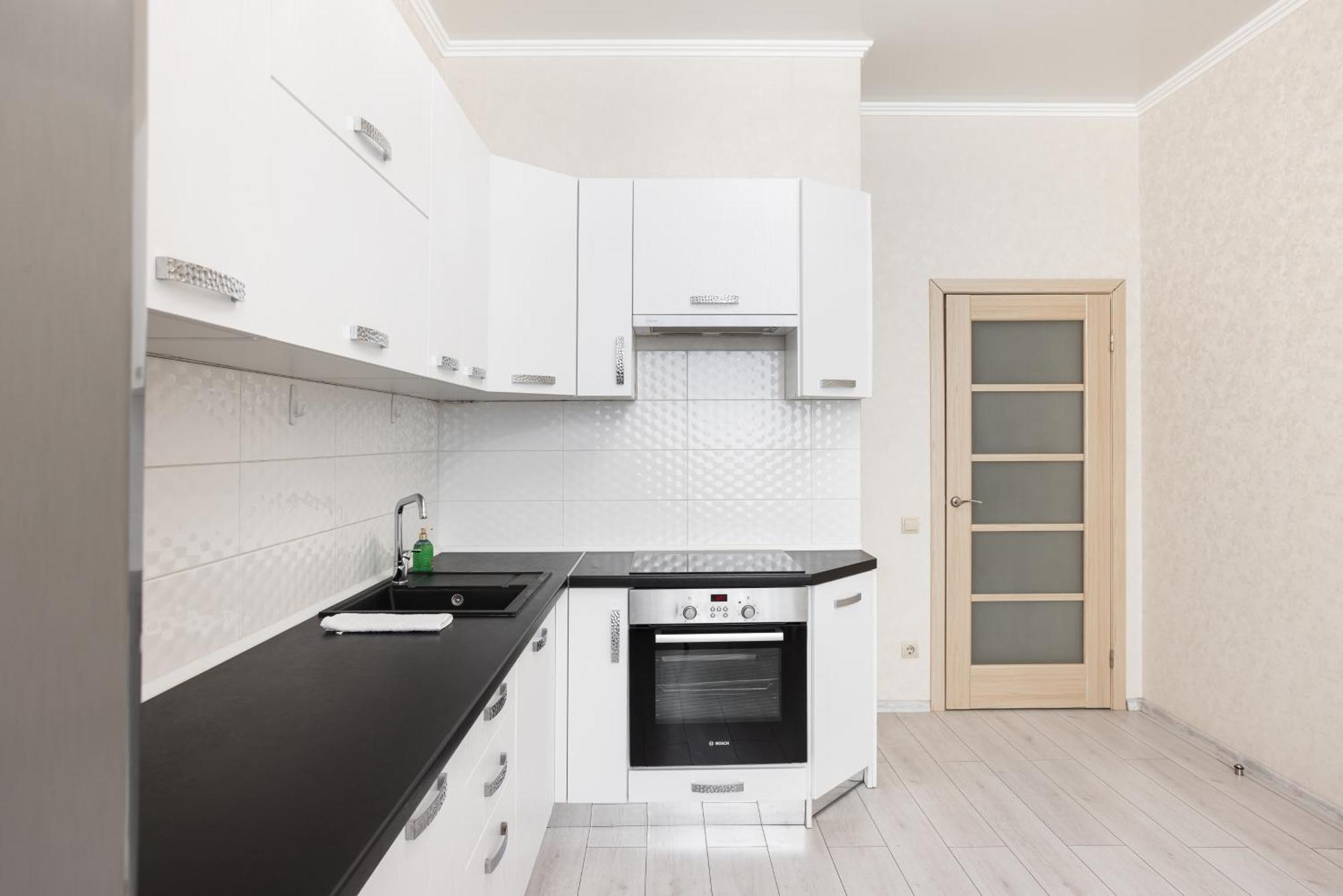 Apartmán Sea Pearl Oděsa Exteriér fotografie