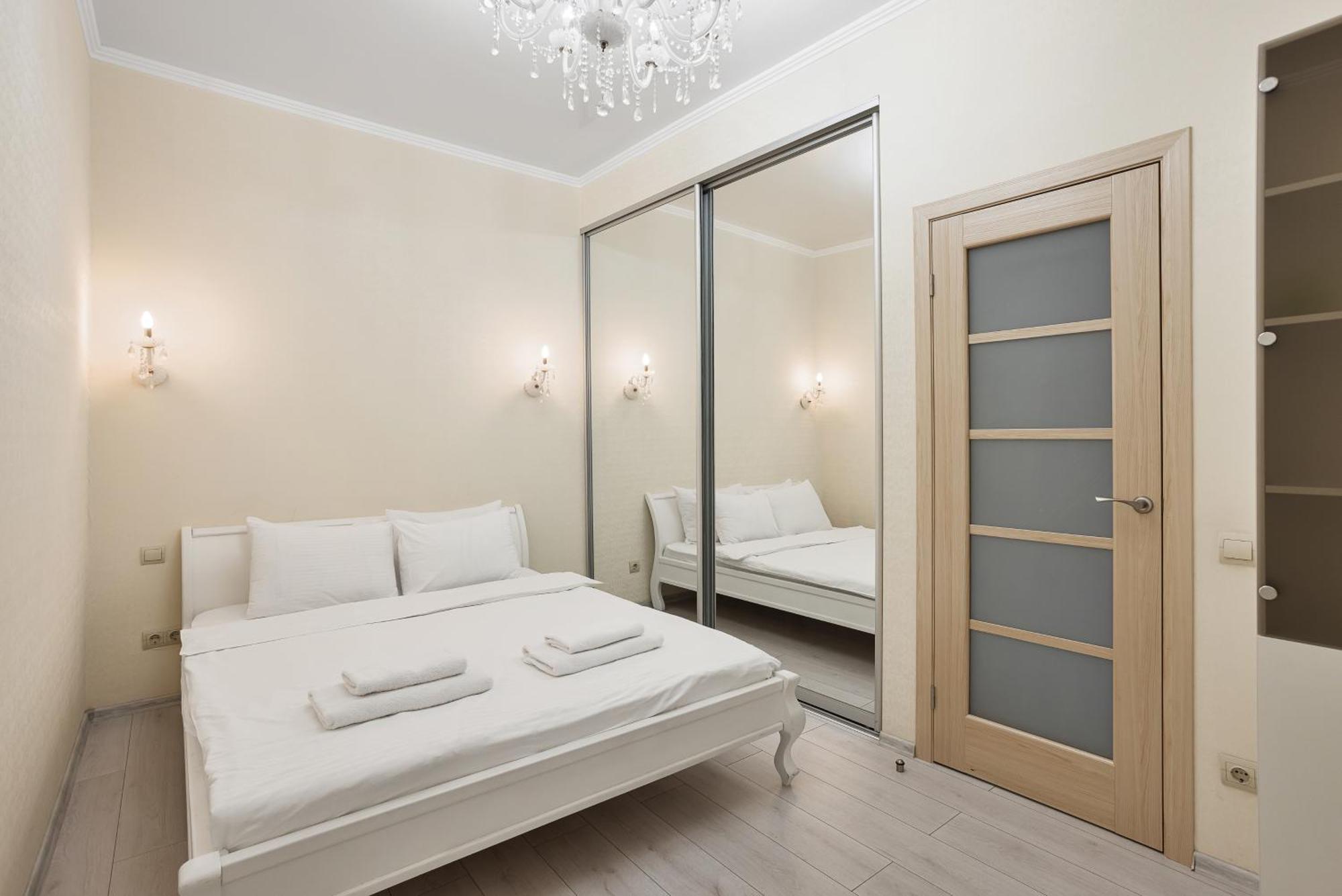 Apartmán Sea Pearl Oděsa Exteriér fotografie